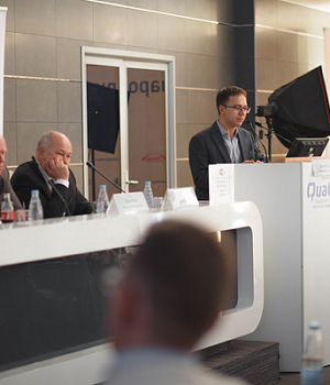 Фотоотчет от 27.10.18 с образовательного проекта QuaCol город Нижний Новгород